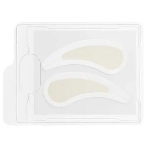 NEEDLY Мікроголкові патчі для шкіри навколо очей Eye Patch, 4 шт 115559 фото