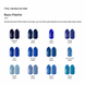 ADORE Gel Polish 8ml №126 "oversea" 16444 фото 2