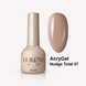 LUKUM Acry Gel Nudge Total 07, 10 ml 70837 фото 1