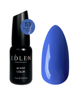 Edlen Color 9ml. №053 52565 фото