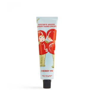 SISTER`S AROMA Крем для рук Cherry Me 30 ml 109866 фото