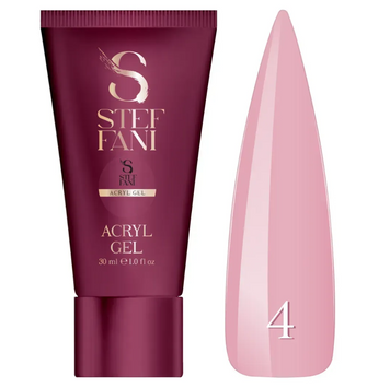 STEFFANI Acry Gel №04, 30 ml 72964 фото
