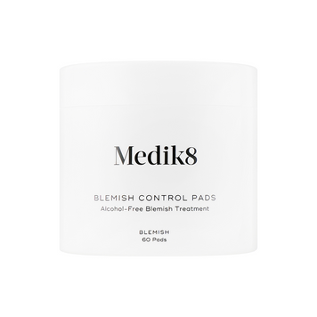 Medik8 Blemish Control Pads - подушечки від висипів з саліциловою к-тою 2362 фото