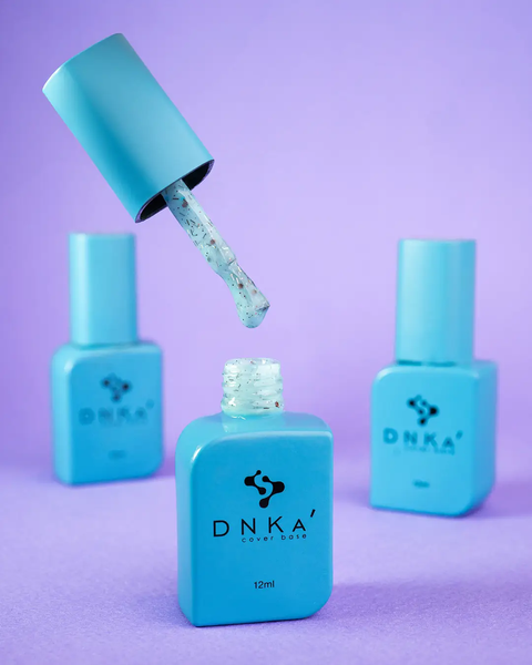 DNKa' Cover Base #0060 Awesome, 12 мл 18975 фото