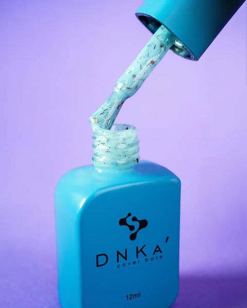 DNKa' Cover Base #0060 Awesome, 12 мл 18975 фото