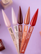 DNKa&rsquo; Liquid Acrygel #0029 Bon-Bon, 12 ml, рідкий гель 50286 фото 2