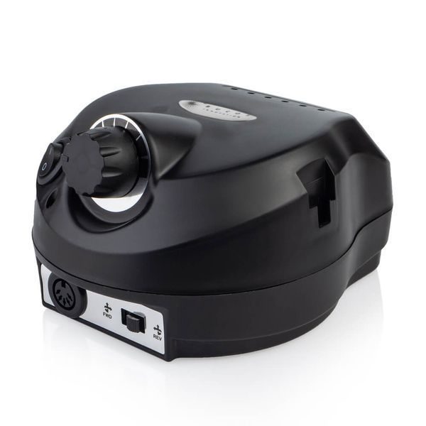 BUCOS ZS-601 PRO BLACK (35000/45W) Фрезер + 6 покращених фрез 26852 фото