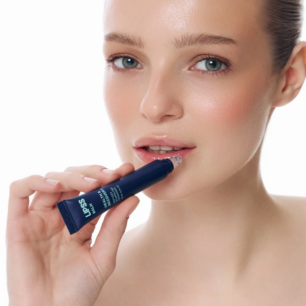 LIPSS Balm Відновлюючий бальзам для губ HEALTH & RECOVERY 112404 фото