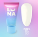 LUNAmoon Poly Gel №3 Полігель для нарощування 30ml 72246 фото 1