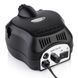 BUCOS ZS-601 PRO BLACK (35000/45W) Фрезер + 6 покращених фрез 26852 фото 3