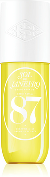 Sol de Janeiro Rio Radiance Парфумований спрей для тіла та волосся 90 мл. 103003 фото