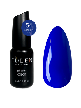 Edlen Color 9ml. №054 52566 фото