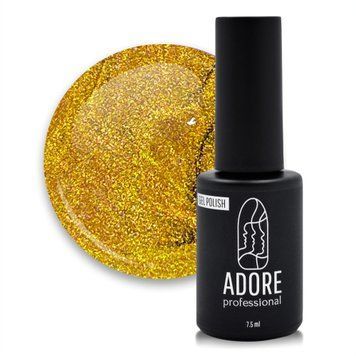 ADORE гель-лак "кошаче око" Gel Polish cats eye 7,5ml X-02 37253 фото