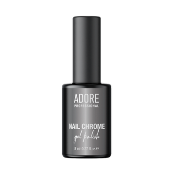 ADORE Nail Chrome Гель-лак 8ml 65929 фото