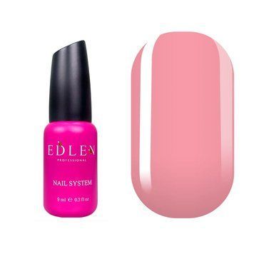 EDLEN Cover base French №6 9 ml 62111 фото