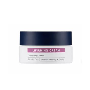 CU SKIN Clean-Up Інтенсивний ліфтинг-крем з волюфіліном та пептидами Lifirming Cream, 30 мл 40259 фото