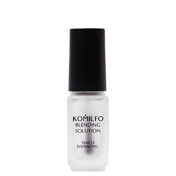 Komilfo Blending Solution for Aqua Drops, 5 мл 11805 фото