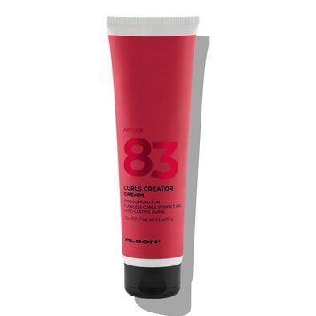ELGON Крем для формування локонів Affixx 83 Curls Creator Cream, 150 мл 73037 фото