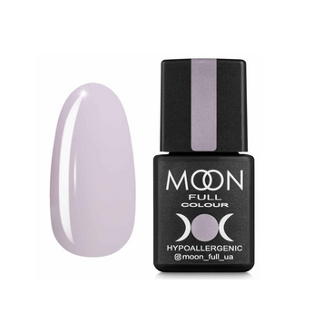 Moon - Гель-лак "Air nude" [11 - молочно-рожевий емаль] (8 мл) 51330 фото