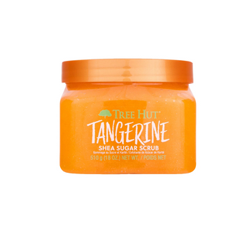 Tree Hut Скраб для тіла Tree Hut Tangerine Sugar Scrub 510g 71524 фото
