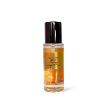 Victoria's Secret Міні спрей для тіла Mango Temptation 75 мл 71197 фото