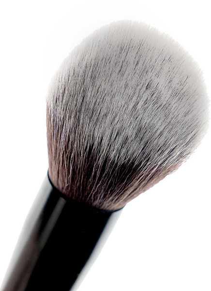 BRUSHWORKS Пензлик для бронзера Bronzer Brush NO.10 118532 фото