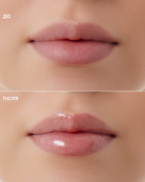 LIPSS Lipper-блиск BANANA 112405 фото