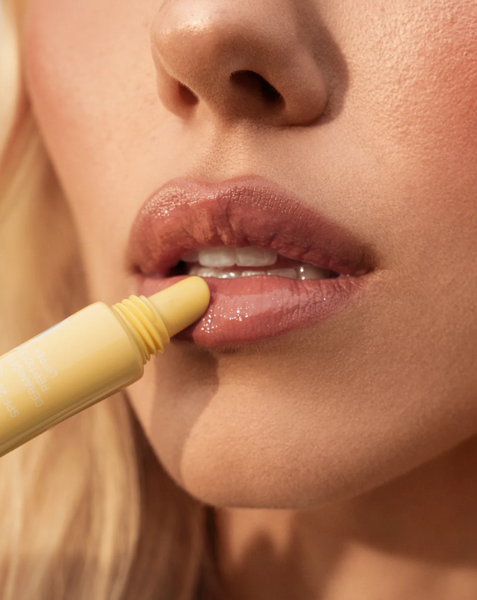 LIPSS Lipper-блиск BANANA 112405 фото