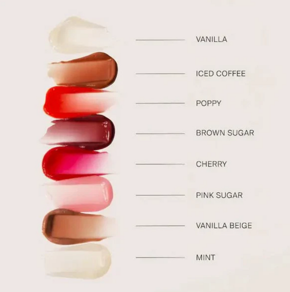 SUMMER FRIDAYS Бальзам для губ Lip Butter Balm Brown Sugar, 5 г 110389 фото