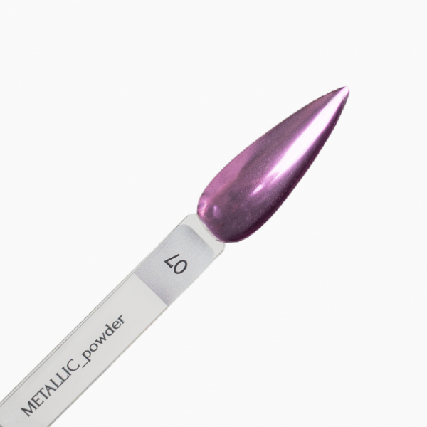 Adore Metallic Powder 0,5g №07 54996 фото