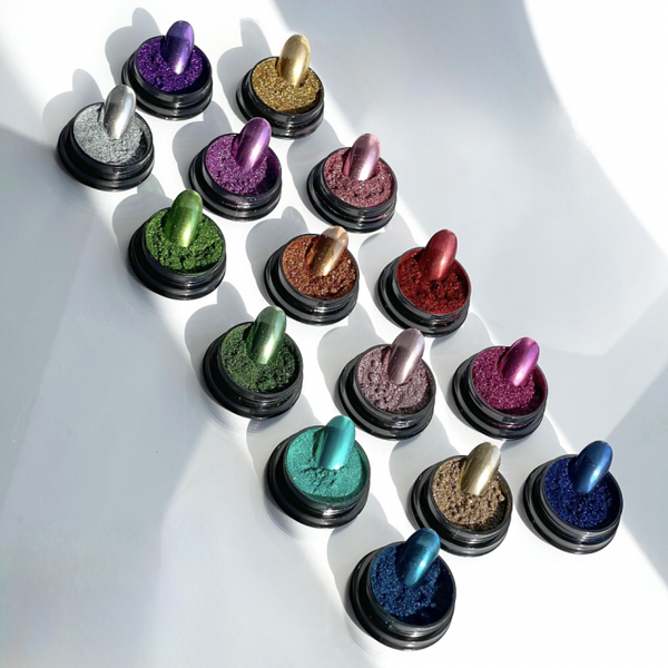 Adore Metallic Powder 0,5g №07 54996 фото