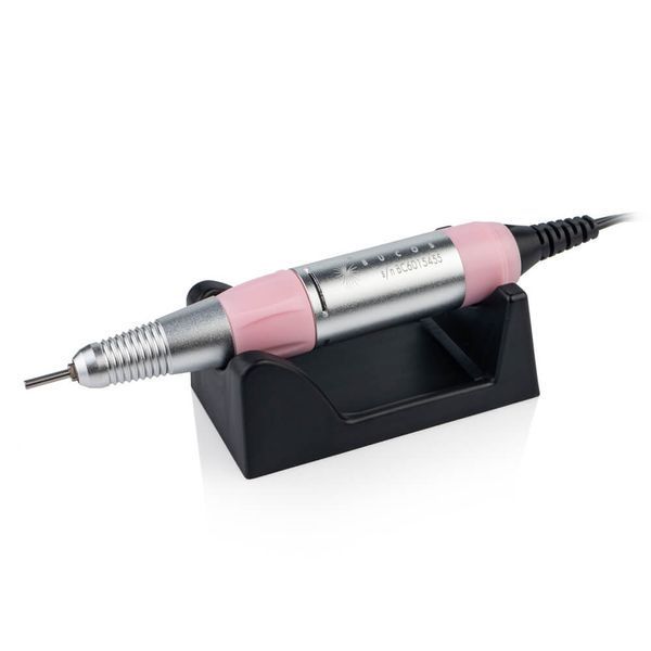 BUCOS ZS-601 PRO PINK (35000/45W) Фрезер для манікюру 26854 фото BUCOS ZS-601 PRO PINK (35000/45W) Фрезер для манікюру 26854 фото