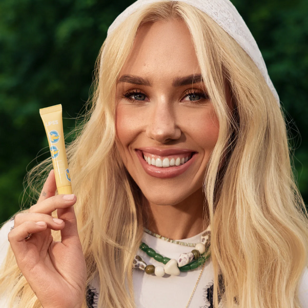 LIPSS Lipper-блиск BANANA 112405 фото