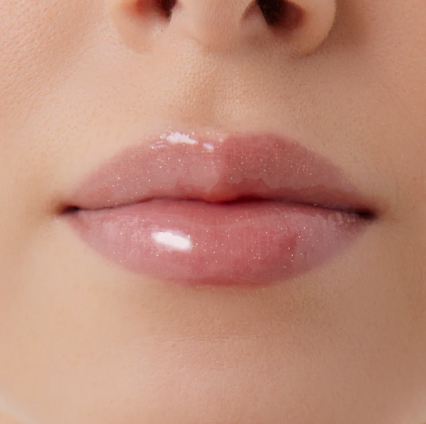 LIPSS Lipper-блиск BANANA 112405 фото
