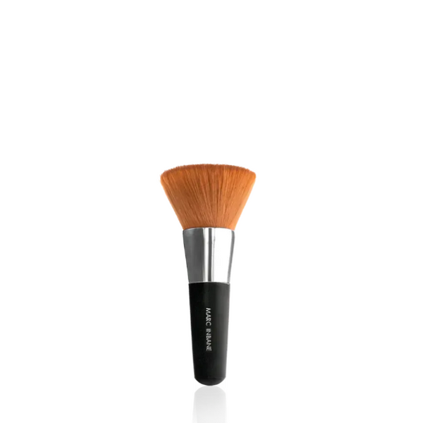 MARC INBANE Щіточка для нанесення автозасмаги на тіло Body Brush 114027 фото