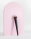 BRUSHWORKS Пензлик для бронзера Bronzer Brush NO.10 118532 фото 2