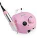 BUCOS ZS-601 PRO PINK (35000/45W) Фрезер для манікюру 26854 фото 1