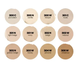 Paese Тональний крем Колагеновий зволожуючий Collagen Moisturizing Paese 30ml (300-C) porcelain 36687 фото 2
