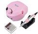 BUCOS ZS-601 PRO PINK (35000/45W) Фрезер для манікюру 26854 фото 2