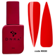 DNKa&rsquo; Liquid Acrygel #0030 Red Velvet, 12 ml, рідкий гель 50287 фото 1