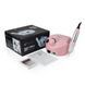 BUCOS ZS-601 PRO PINK (35000/45W) Фрезер для манікюру 26854 фото 7