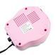 BUCOS ZS-601 PRO PINK (35000/45W) Фрезер для манікюру 26854 фото 5