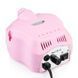 BUCOS ZS-601 PRO PINK (35000/45W) Фрезер для манікюру 26854 фото 4