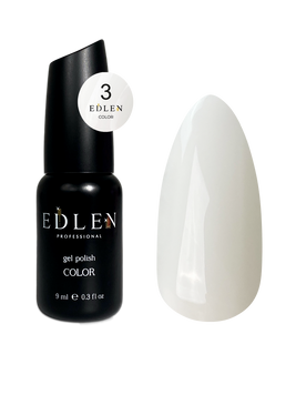 Edlen Color 9ml. №003 52515 фото