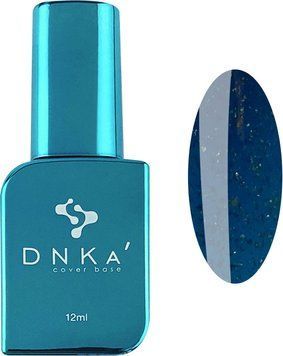 DNKa' Cover Base #0064 Aquamarine, 12 мл 18979 фото