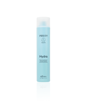 KAARAL Purify Hydra Moisturizing Shampoo 100 мл РОЗЛИВ Зволожуючий шампунь з протеїнами рисового молочка 51970 фото