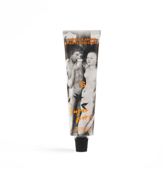 SISTER`S AROMA Крем для рук Sugar Porn 30 ml 109864 фото