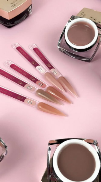 STEFFANI Sachet Builder Gel №39 15 мл 112843 фото