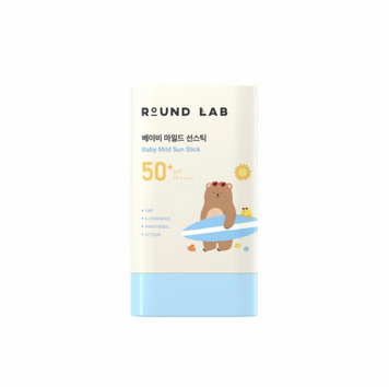 ROUND LAB Дитячий сонцезахисний стік Baby Mild Sun Stick, 21 г 112597 фото