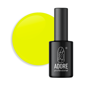 ADORE Гель-лак Neon Gel Polish 8ml N-04 37227 фото